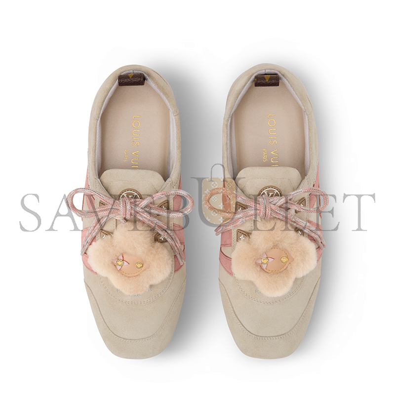 LOUIS VUITTON LV SNEAKERINA 1AIVF7